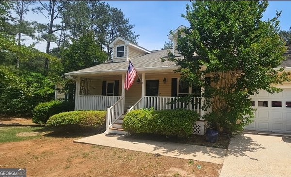 136 Creek Side Drive McDonough