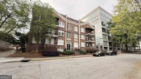 61 16th Street, Atlanta
