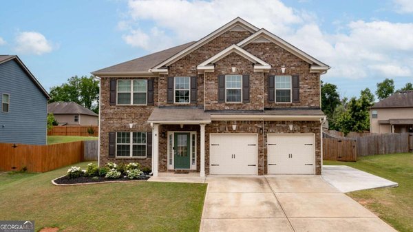 5745 Bucknell Trace, Cumming