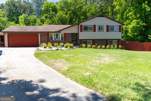 2529 Weston Court Morrow