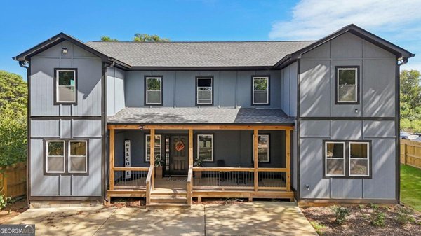 1400 Bouldercrest Road Atlanta