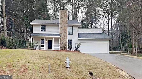 1386 Williamsburg Lane, Norcross
