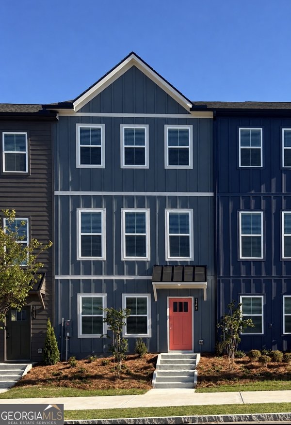 1103 Hodgepodge Way Atlanta
