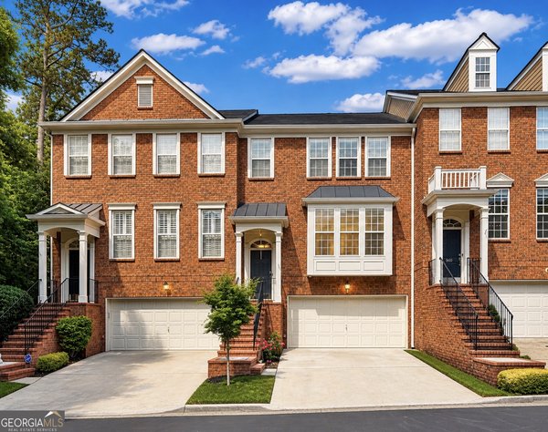 5012 Foxfield Trace, Atlanta