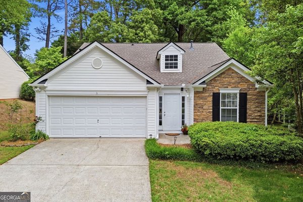 511 Carrington Court, Canton