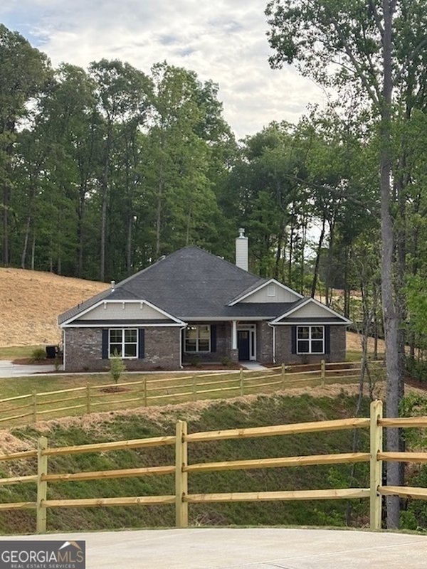 5372 Tuscany Drive Douglasville