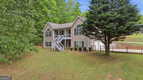 7161 Freeman Road, Cumming