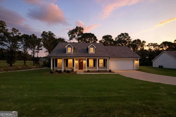 546 RACHEL Lane, Hartwell