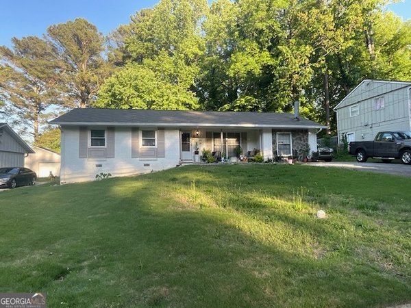6764 Gano Drive Riverdale