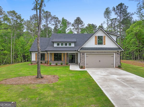 36 Fish Camp, Lagrange