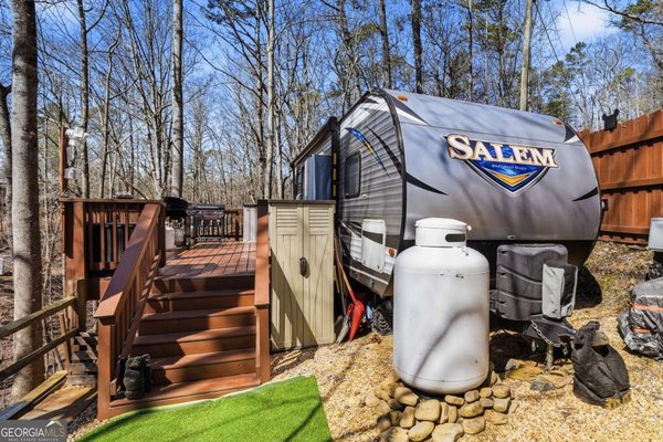 40 9Th Street, Ellijay