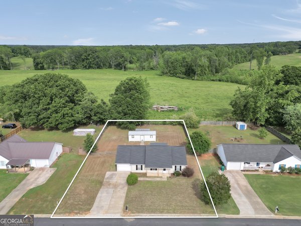 743 Regal Road, Jackson