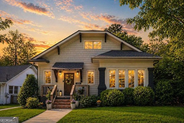 221 3rd Avenue Decatur