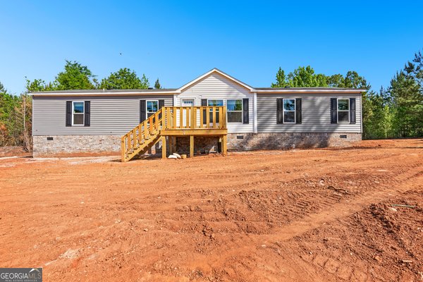 3691 Triune Mill Rd Thomaston