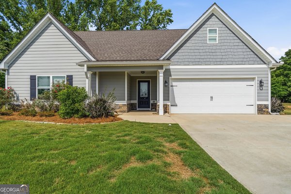 177 Loch Way, Eatonton