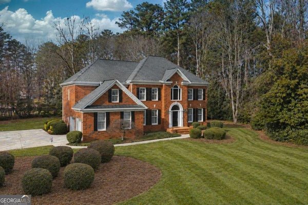 1700 Canterbury Pointe Conyers