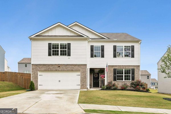 266 Creekview Way Dallas