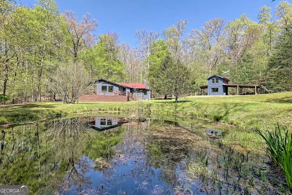 1074 Aubery Lane Lane, Morganton