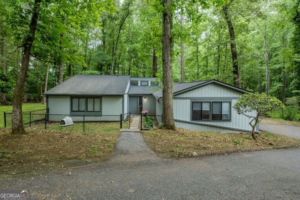 129 McDuffie Drive, Athens