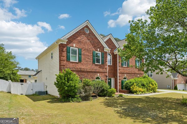 1171 Ruby Nelson Court, Lawrenceville