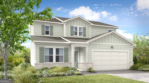 3651 Sagecrest Drive, Buford
