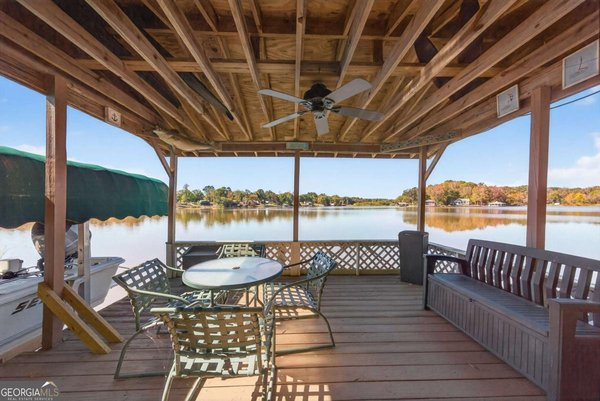 130 Daylight Drive, Eatonton