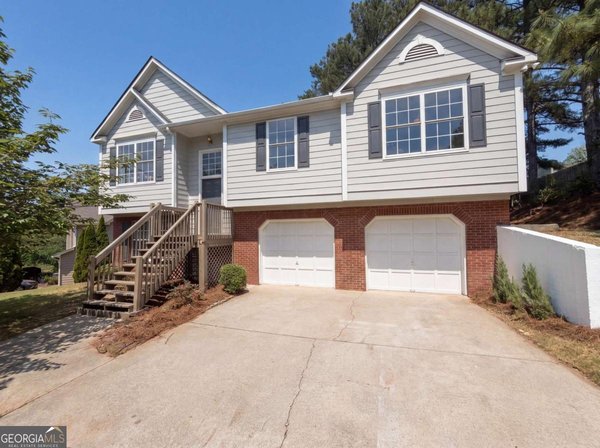 3579 Dyer Parke Lane, Marietta