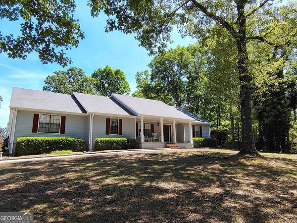 2011 Gleaton Road Conyers