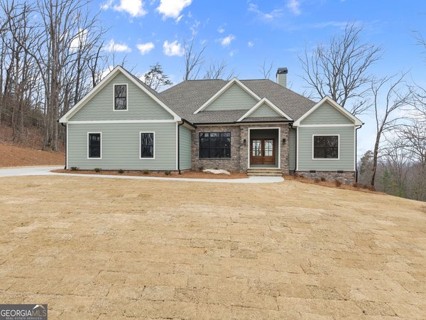 24 Teel Mountain Drive Cleveland