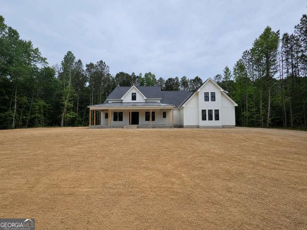 5948 McCoy Road, Acworth