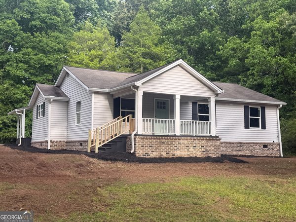 68 Pine Drive Stockbridge