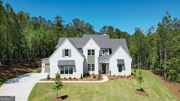 86 Green Terrace Drive, Newnan