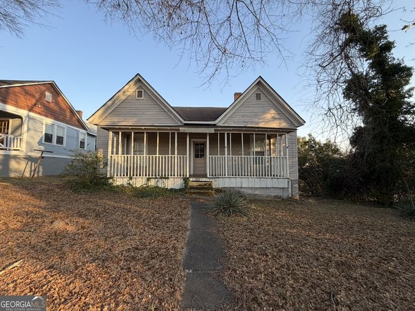 6 Broad Street, Porterdale