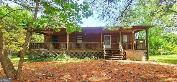 496 Blalock Road Adairsville