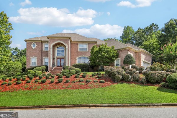 2915 Loch Lomond Drive Conyers