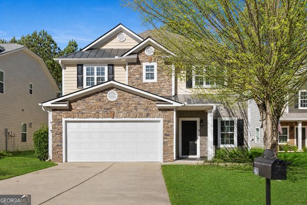375 Parkmont Way Dallas