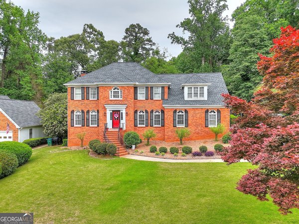 2613 Bridgewood Lane, Snellville