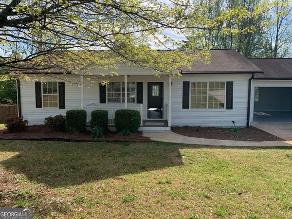 138 Dawson Trace Dawsonville