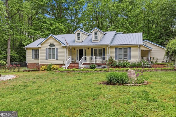 155 Deerfield Circle Mount Airy