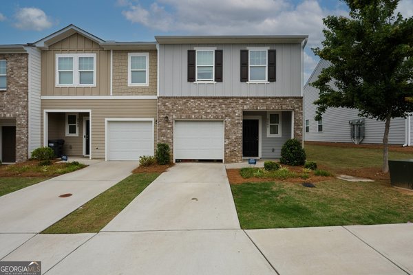 3541 Condor Ct. Atlanta