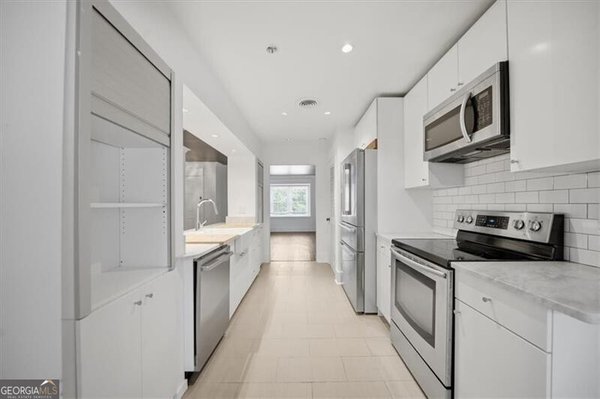 134 Elysian Way, Atlanta