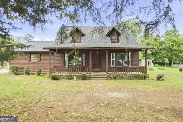 340 Old Dalton Road Rome