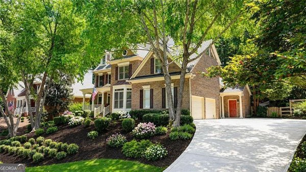 110 Grandmar Chase Canton