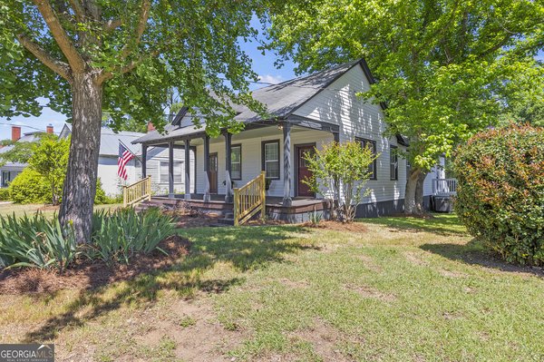 39 Broad Street, Porterdale