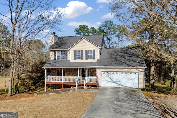 5111 Meridian Lake Drive Monroe