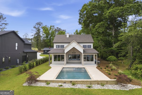 191 Lakeview Drive Milledgeville