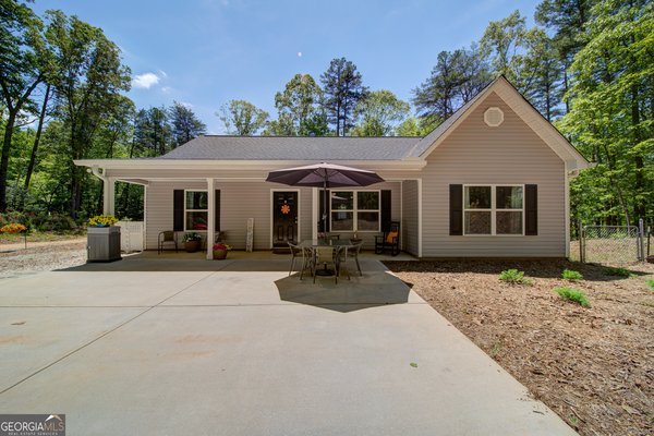 2182 Ben Higgins Road Dahlonega