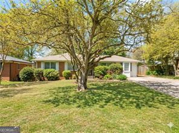 1414 Van Vleck Avenue Atlanta