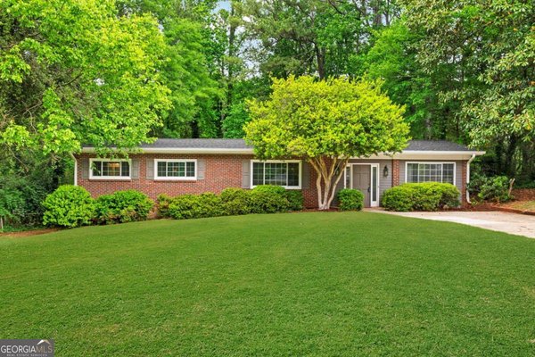 3016 Anderson Place Decatur