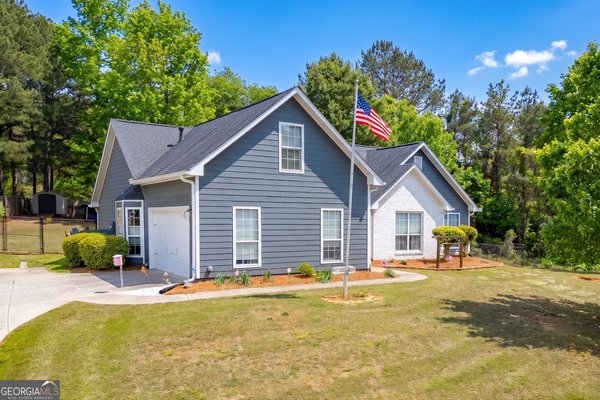 1413 Armende Circle, Dacula